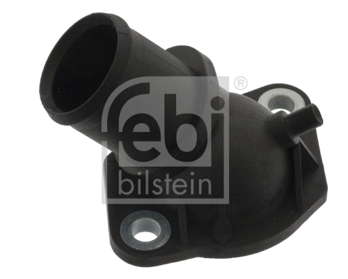 Coolant Flange